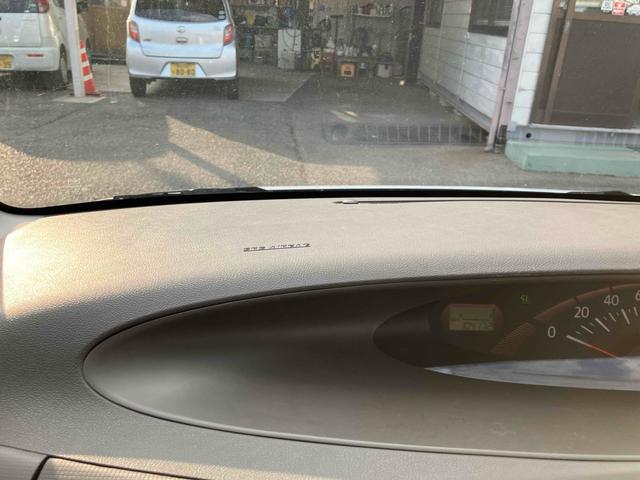 タント Ｘ　電動スライドドア　スマートキー　電動格納ミラー　ベンチシート　ＣＶＴ　盗難防止システム　ＡＢＳ　ＣＤ　衝突安全ボディ　エアコン　パワーステアリング　パワーウィンドウ（29枚目）
