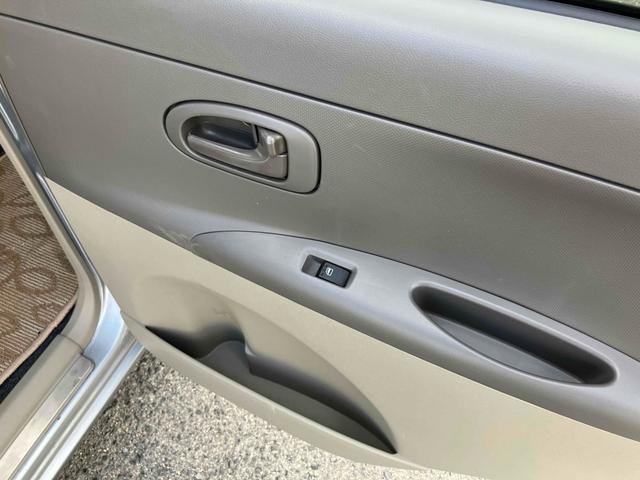 タント Ｘ　電動スライドドア　スマートキー　電動格納ミラー　ベンチシート　ＣＶＴ　盗難防止システム　ＡＢＳ　ＣＤ　衝突安全ボディ　エアコン　パワーステアリング　パワーウィンドウ（37枚目）