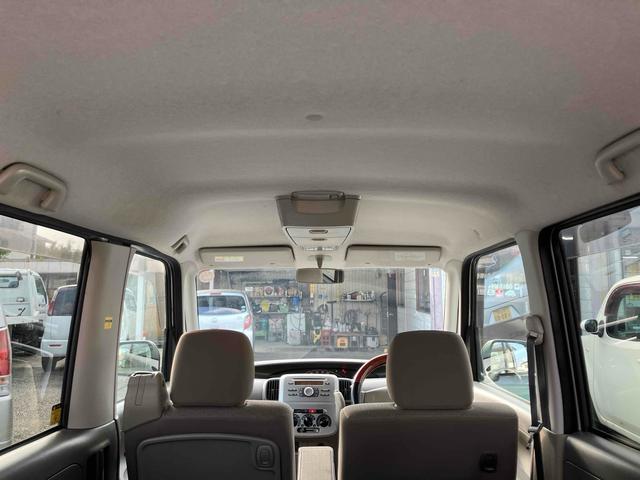 タント Ｘ　電動スライドドア　スマートキー　電動格納ミラー　ベンチシート　ＣＶＴ　盗難防止システム　ＡＢＳ　ＣＤ　衝突安全ボディ　エアコン　パワーステアリング　パワーウィンドウ（41枚目）