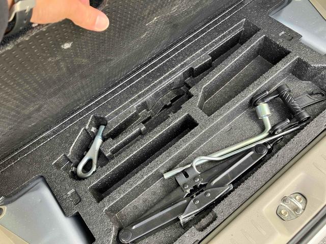 タント Ｘ　電動スライドドア　スマートキー　電動格納ミラー　ベンチシート　ＣＶＴ　盗難防止システム　ＡＢＳ　ＣＤ　衝突安全ボディ　エアコン　パワーステアリング　パワーウィンドウ（42枚目）