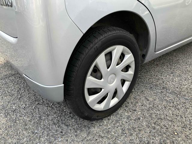 タント Ｘ　電動スライドドア　スマートキー　電動格納ミラー　ベンチシート　ＣＶＴ　盗難防止システム　ＡＢＳ　ＣＤ　衝突安全ボディ　エアコン　パワーステアリング　パワーウィンドウ（43枚目）