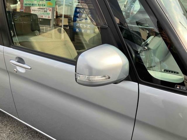 タント Ｘ　電動スライドドア　スマートキー　電動格納ミラー　ベンチシート　ＣＶＴ　盗難防止システム　ＡＢＳ　ＣＤ　衝突安全ボディ　エアコン　パワーステアリング　パワーウィンドウ（45枚目）