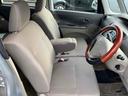 Ｘ　電動スライドドア　スマートキー　電動格納ミラー　ベンチシート　ＣＶＴ　盗難防止システム　ＡＢＳ　ＣＤ　衝突安全ボディ　エアコン　パワーステアリング　パワーウィンドウ（9枚目）