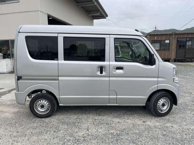 日産 ＮＶ１００クリッパーバン