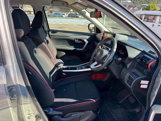 ライズ Z ワンオーナー 禁煙車 衝突被害軽減システム 全方位カメラ クリアランスソナー ドライブレコーダー TVナビ Bluetooth ETC2.0 シートヒーター オートクルーズコントロール(15枚目)