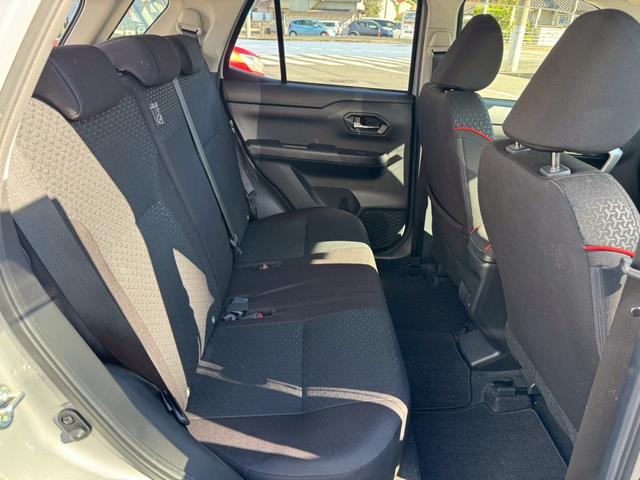 ライズ Z ワンオーナー 禁煙車 衝突被害軽減システム 全方位カメラ クリアランスソナー ドライブレコーダー TVナビ Bluetooth ETC2.0 シートヒーター オートクルーズコントロール(16枚目)