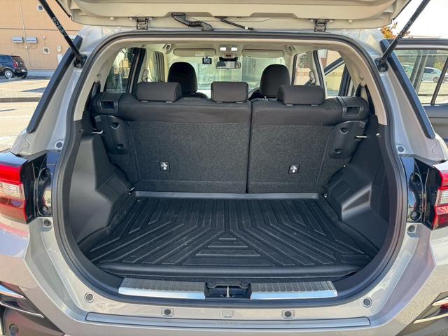 ライズ Z ワンオーナー 禁煙車 衝突被害軽減システム 全方位カメラ クリアランスソナー ドライブレコーダー TVナビ Bluetooth ETC2.0 シートヒーター オートクルーズコントロール(17枚目)