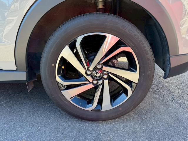 ライズ Z ワンオーナー 禁煙車 衝突被害軽減システム 全方位カメラ クリアランスソナー ドライブレコーダー TVナビ Bluetooth ETC2.0 シートヒーター オートクルーズコントロール(20枚目)