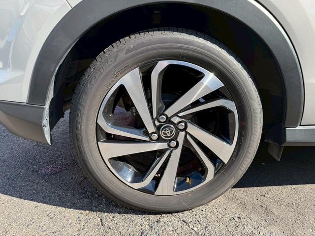 ライズ Z ワンオーナー 禁煙車 衝突被害軽減システム 全方位カメラ クリアランスソナー ドライブレコーダー TVナビ Bluetooth ETC2.0 シートヒーター オートクルーズコントロール(21枚目)