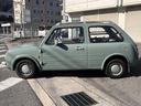 NISSAN PAO