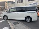 ヴォクシー V ハイヴリッド V 純正9インチナビ フリップダウンモニター トヨタセーフティセンス 両側Pスライドドア ドライブレコーダー前後 中古車画像_4