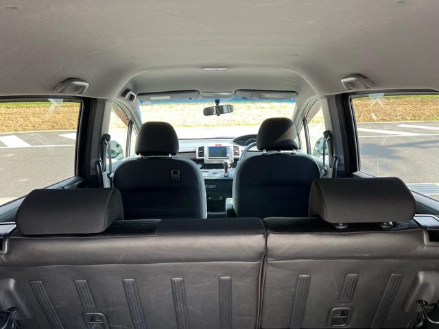 フリードスパイク G エアロ(10枚目)