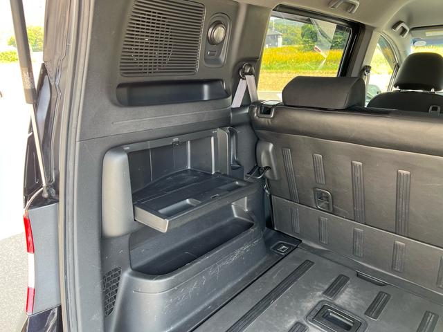 フリードスパイク G エアロ(11枚目)