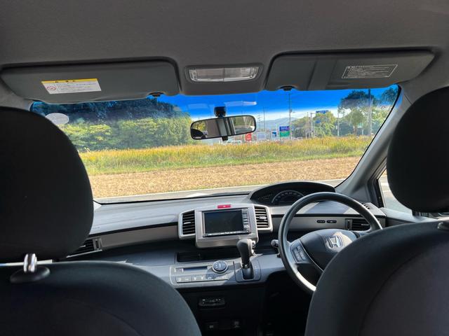 フリードスパイク G エアロ(17枚目)