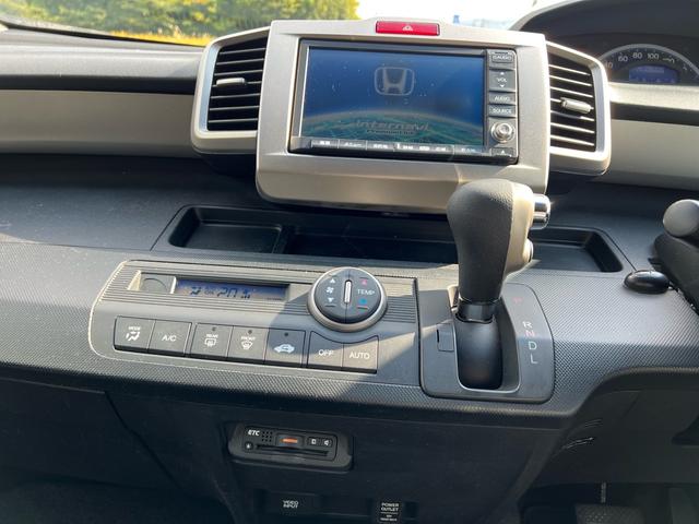 フリードスパイク G エアロ(20枚目)