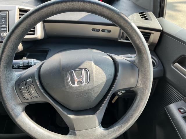 フリードスパイク G エアロ(22枚目)