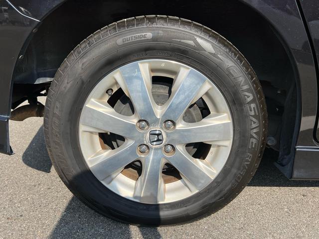 フリードスパイク G エアロ(24枚目)