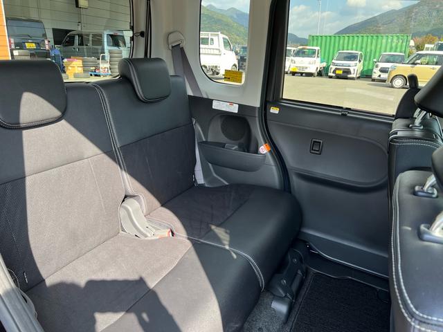 タント (16枚目)