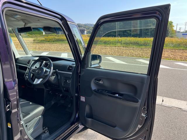 タント (19枚目)