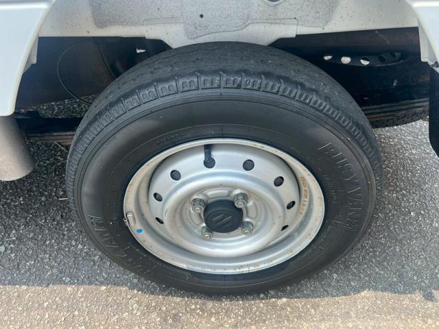 キャリイトラック 　中温冷蔵冷凍車－５度から２０度　運転席エアバック　助手席エアバック　ＡＢＳ　エアコンクーラー　パワステ　ＥＴＣ　パワーウィンドウ　純正キーレス　４ＷＤ　１２Ｖ電源ソケット　ヘッドライトレベライザー（77枚目）