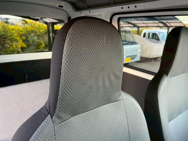 ハイゼットカーゴ スペシャルＳＡＩＩＩ　アイドリングストップ　運転席助手席エアバック　ＡＢＳ　衝突被害軽減ブレーキ　横滑り防止装置　オートマチックビーム　エアコン　パワーステアリング　ドライブレコーダー　ＥＴＣ　パワーウィンドウ　キーレス（31枚目）