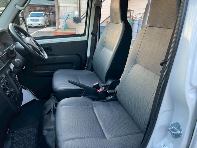 ハイゼットカーゴ スペシャルＳＡＩＩＩ　アイドリングストップ　運転席助手席エアバック　ＡＢＳ　衝突被害軽減ブレーキ　横滑り防止装置　オートマチックビーム　エアコン　パワーステアリング　ドライブレコーダー　ＥＴＣ　パワーウィンドウ　キーレス（35枚目）