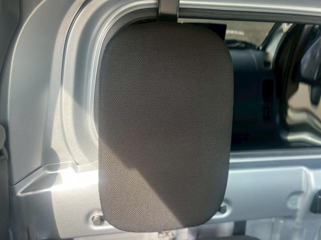 ハイゼットトラック エクストラ　宅配車　配送車　幌付車　アルミパネル　５ＭＴ　アルパインディスプレイオーディオ　Ｂカメラ　衝突軽減　ドラレコ　ＥＴＣ　ＰＷ　スマートキー　ＬＥＤヘッドランプ　４ＷＤ　禁煙車　Ｂｌｕｅｔｏｏｔｈ（22枚目）