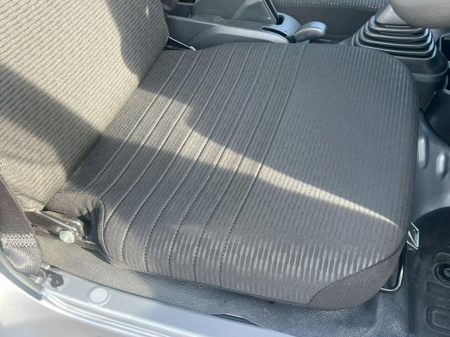 ハイゼットトラック エクストラ　宅配車　配送車　幌付車　アルミパネル　５ＭＴ　アルパインディスプレイオーディオ　Ｂカメラ　衝突軽減　ドラレコ　ＥＴＣ　ＰＷ　スマートキー　ＬＥＤヘッドランプ　４ＷＤ　禁煙車　Ｂｌｕｅｔｏｏｔｈ（24枚目）