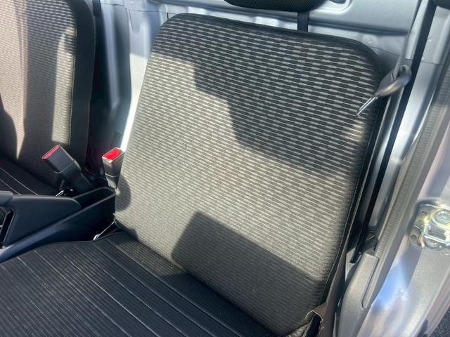 ハイゼットトラック エクストラ　宅配車　配送車　幌付車　アルミパネル　５ＭＴ　アルパインディスプレイオーディオ　Ｂカメラ　衝突軽減　ドラレコ　ＥＴＣ　ＰＷ　スマートキー　ＬＥＤヘッドランプ　４ＷＤ　禁煙車　Ｂｌｕｅｔｏｏｔｈ（28枚目）