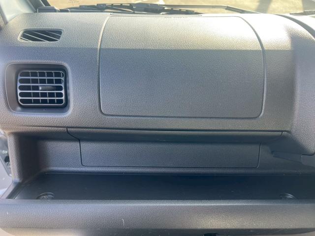 ハイゼットトラック エクストラ　宅配車　配送車　幌付車　アルミパネル　５ＭＴ　アルパインディスプレイオーディオ　Ｂカメラ　衝突軽減　ドラレコ　ＥＴＣ　ＰＷ　スマートキー　ＬＥＤヘッドランプ　４ＷＤ　禁煙車　Ｂｌｕｅｔｏｏｔｈ（31枚目）