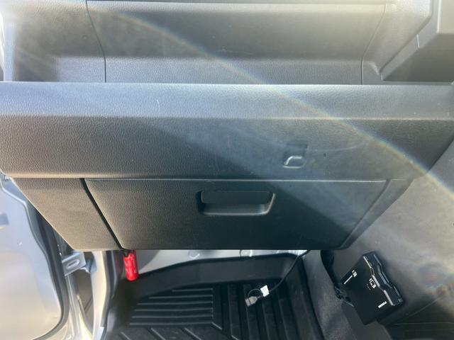 ハイゼットトラック エクストラ　宅配車　配送車　幌付車　アルミパネル　５ＭＴ　アルパインディスプレイオーディオ　Ｂカメラ　衝突軽減　ドラレコ　ＥＴＣ　ＰＷ　スマートキー　ＬＥＤヘッドランプ　４ＷＤ　禁煙車　Ｂｌｕｅｔｏｏｔｈ（32枚目）