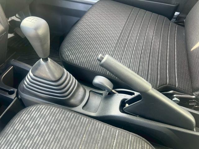 ハイゼットトラック エクストラ　宅配車　配送車　幌付車　アルミパネル　５ＭＴ　アルパインディスプレイオーディオ　Ｂカメラ　衝突軽減　ドラレコ　ＥＴＣ　ＰＷ　スマートキー　ＬＥＤヘッドランプ　４ＷＤ　禁煙車　Ｂｌｕｅｔｏｏｔｈ（39枚目）