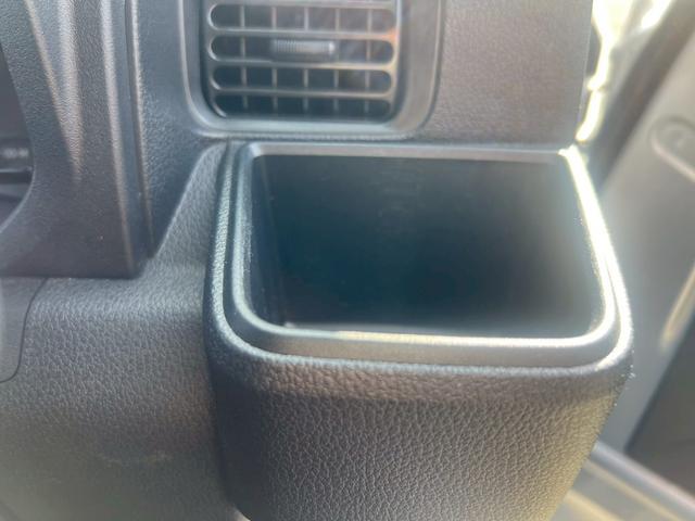 ハイゼットトラック エクストラ　宅配車　配送車　幌付車　アルミパネル　５ＭＴ　アルパインディスプレイオーディオ　Ｂカメラ　衝突軽減　ドラレコ　ＥＴＣ　ＰＷ　スマートキー　ＬＥＤヘッドランプ　４ＷＤ　禁煙車　Ｂｌｕｅｔｏｏｔｈ（45枚目）