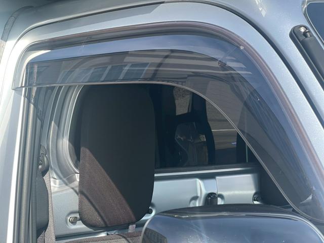 ハイゼットトラック エクストラ　宅配車　配送車　幌付車　アルミパネル　５ＭＴ　アルパインディスプレイオーディオ　Ｂカメラ　衝突軽減　ドラレコ　ＥＴＣ　ＰＷ　スマートキー　ＬＥＤヘッドランプ　４ＷＤ　禁煙車　Ｂｌｕｅｔｏｏｔｈ（63枚目）