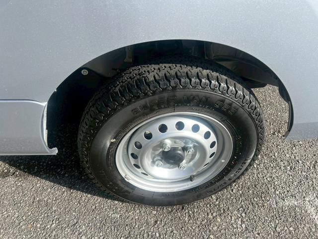 ハイゼットトラック エクストラ　宅配車　配送車　幌付車　アルミパネル　５ＭＴ　アルパインディスプレイオーディオ　Ｂカメラ　衝突軽減　ドラレコ　ＥＴＣ　ＰＷ　スマートキー　ＬＥＤヘッドランプ　４ＷＤ　禁煙車　Ｂｌｕｅｔｏｏｔｈ（78枚目）