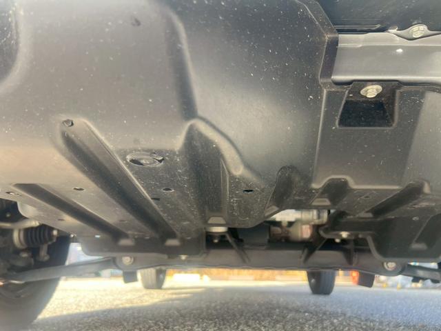 ハイゼットトラック エクストラ　宅配車　配送車　幌付車　アルミパネル　５ＭＴ　アルパインディスプレイオーディオ　Ｂカメラ　衝突軽減　ドラレコ　ＥＴＣ　ＰＷ　スマートキー　ＬＥＤヘッドランプ　４ＷＤ　禁煙車　Ｂｌｕｅｔｏｏｔｈ（79枚目）