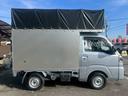 エクストラ　宅配車　配送車　幌付車　アルミパネル　５ＭＴ　アルパインディスプレイオーディオ　Ｂカメラ　衝突軽減　ドラレコ　ＥＴＣ　ＰＷ　スマートキー　ＬＥＤヘッドランプ　４ＷＤ　禁煙車　Ｂｌｕｅｔｏｏｔｈ（56枚目）
