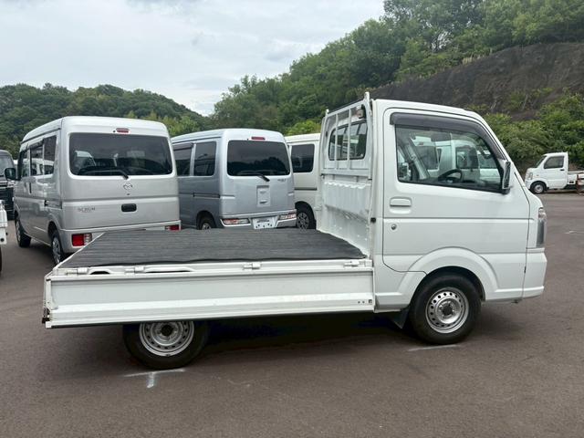 ミニキャブトラック Ｇ　・オートマ・４ＷＤ・パワーウインドウ・キーレス・ＣＤ／ＵＳＢオーディオ（53枚目）
