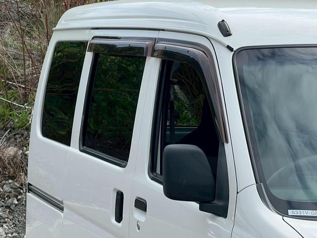 ハイゼットカーゴ 　ＥＴＣ・パワーウインドウ・キーレス・４ＷＤ・運転席エアバック・助手席エアバック・アイドリングストップ・ＡＢＳ・衝突軽減ブレーキ・横滑り防止装置・オートマチックハイビーム・エアコン・クーラー・パワステ・（36枚目）