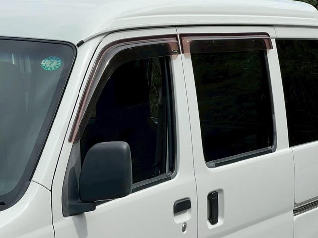 ハイゼットカーゴ 　ＥＴＣ・パワーウインドウ・キーレス・４ＷＤ・運転席エアバック・助手席エアバック・アイドリングストップ・ＡＢＳ・衝突軽減ブレーキ・横滑り防止装置・オートマチックハイビーム・エアコン・クーラー・パワステ・（38枚目）