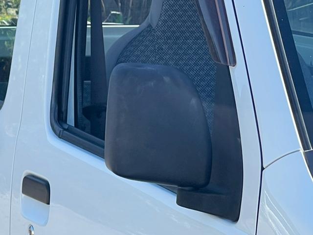 ハイゼットカーゴ スペシャル　運転席エアバック・助手席エアバック・エアコン・クーラー・パワステ・両側スライドドア・純正ラジオ・シガーライター・ヘッドライトレペライザー・フロアマット・ドアバイザー・スペアタイヤ・軽バン・４ＡＴ（33枚目）