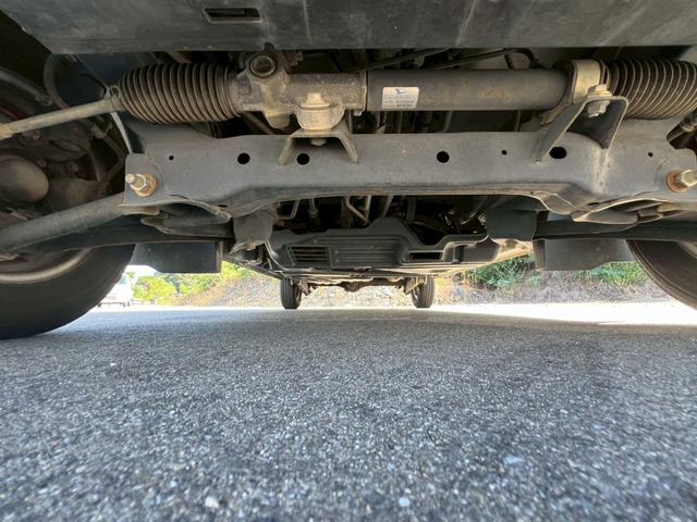 ハイゼットカーゴ スペシャル　運転席エアバック・助手席エアバック・エアコン・クーラー・パワステ・両側スライドドア・純正ラジオ・シガーライター・ヘッドライトレペライザー・フロアマット・ドアバイザー・スペアタイヤ・軽バン・４ＡＴ（75枚目）