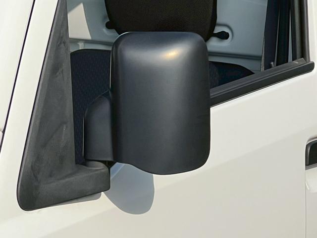 ハイゼットトラック スタンダード アイドリングストップ・運転席・助手席エアバック・ABS・横滑り防止・障害物センサー・エアコン・クーラー・パワステ・禁煙車・純正ラジオ・12V電源ソケット・ヘッドライトレベライザー・スペアタイヤ(34枚目)