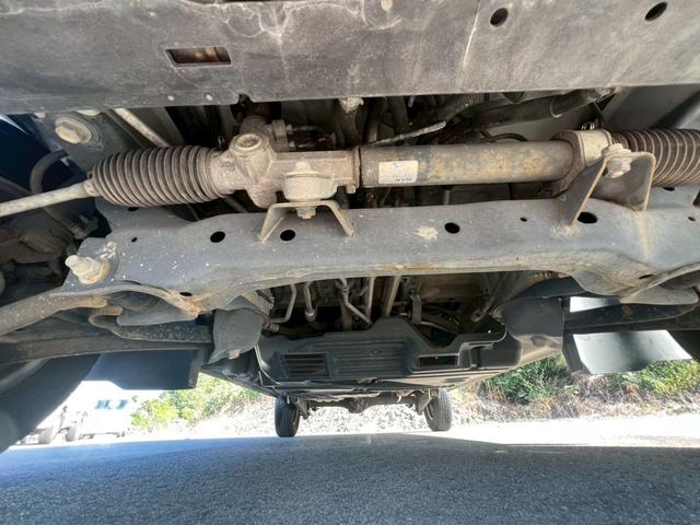 ハイゼットカーゴ スペシャル　運転席エアバック・助手席エアバック・エアコン・クーラー・パワステ・ＥＴＣ・両側スライドドア・純正ラジオ・シガーライター・ヘッドライトレペライザー・フロアマット・ドアバイザー・スペアタイヤ・取扱証明書（80枚目）