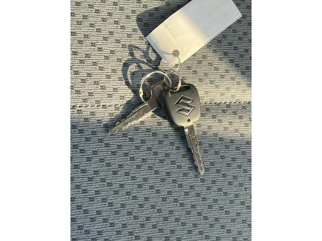 キャリイトラック KCエアコン・パワステ農繁仕様 運転席エアバック・助手席エアバック・ABS・横滑り防止装置・エアコン・クーラー・パワステ・パワーウィンドウ・キーレス・4WD・禁煙車・アオリプロテクター・トリイプロテクター・荷台ランプ・純正ラジオ(25枚目)