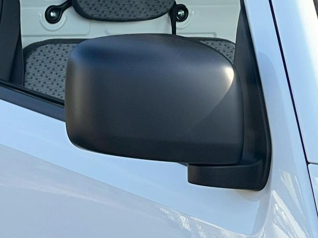 キャリイトラック KCエアコン・パワステ農繁仕様 運転席エアバック・助手席エアバック・ABS・横滑り防止装置・エアコン・クーラー・パワステ・パワーウィンドウ・キーレス・4WD・禁煙車・アオリプロテクター・トリイプロテクター・荷台ランプ・純正ラジオ(38枚目)