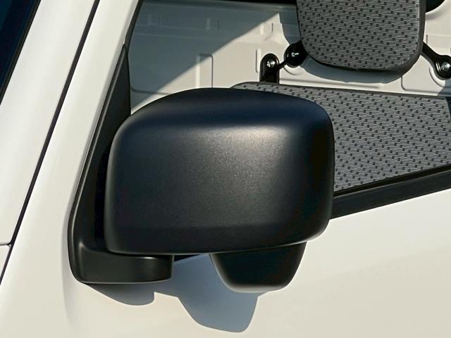 キャリイトラック KCエアコン・パワステ農繁仕様 運転席エアバック・助手席エアバック・ABS・横滑り防止装置・エアコン・クーラー・パワステ・パワーウィンドウ・キーレス・4WD・禁煙車・アオリプロテクター・トリイプロテクター・荷台ランプ・純正ラジオ(40枚目)