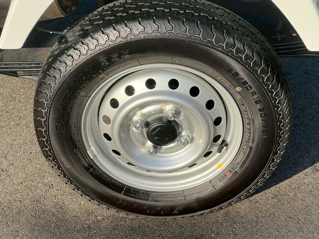 キャリイトラック KCエアコン・パワステ農繁仕様 運転席エアバック・助手席エアバック・ABS・横滑り防止装置・エアコン・クーラー・パワステ・パワーウィンドウ・キーレス・4WD・禁煙車・アオリプロテクター・トリイプロテクター・荷台ランプ・純正ラジオ(71枚目)