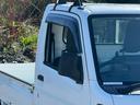 ＫＣエアコン・パワステ　２ＷＤ・ＡＴ・エアコン・パワステリング・ＥＴＣ・運転席エアバック・１２Ｖ電源ソケット・純正ラジオ・ヘッドライトレペライザー・フロアマット・ドアバイザー・スペアタイヤ・スペアキー・軽トラック（34枚目）