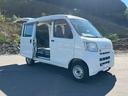 スペシャル　運転席エアバック・助手席エアバック・エアコン・クーラー・パワステ・両側スライドドア・純正ラジオ・シガーライター・ヘッドライトレペライザー・フロアマット・ドアバイザー・スペアタイヤ・軽バン・４ＡＴ（64枚目）